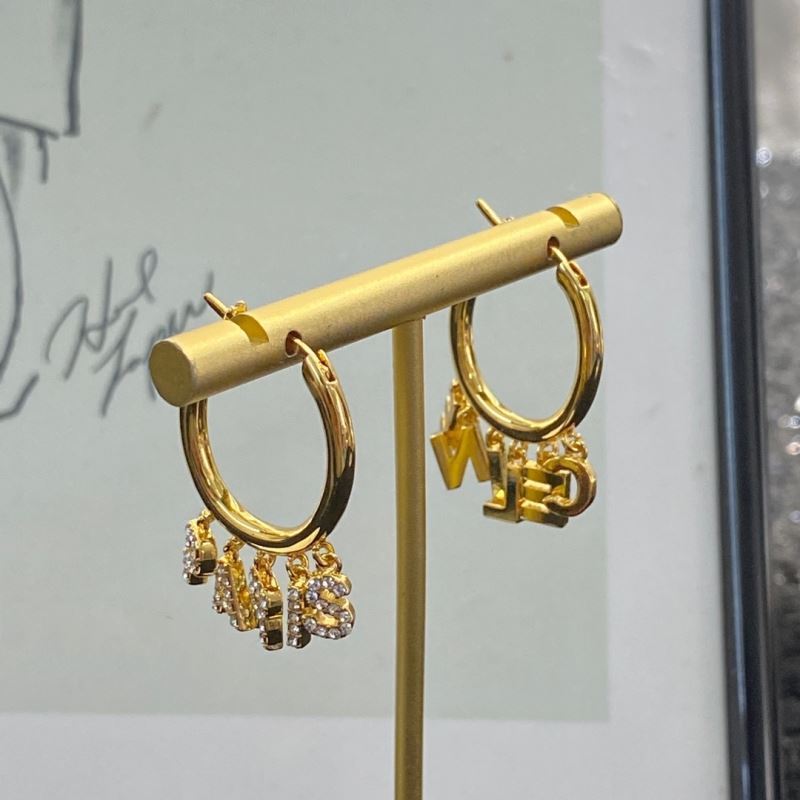 Celine Earrings